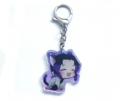 Custom Acrylic Charms