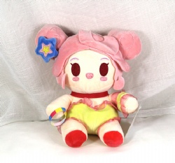 custom plush toys