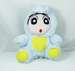 custom plush toys