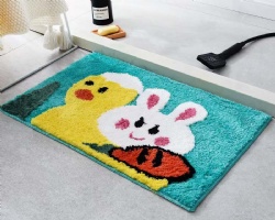 Custom Rugs