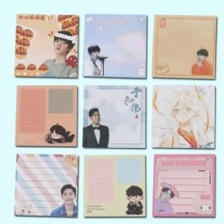 Custom Memo Pads