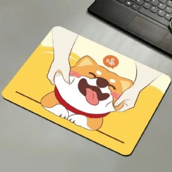 Custom Mouse Pads