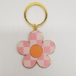 Custom Metal Keychains