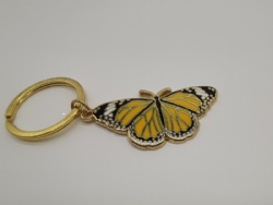 Custom Metal Keychains
