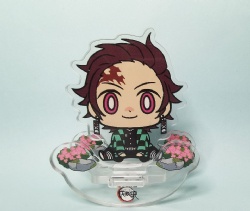 custom acrylic stand