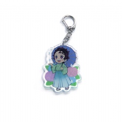 Custom Acrylic Charms