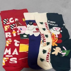 custom socks